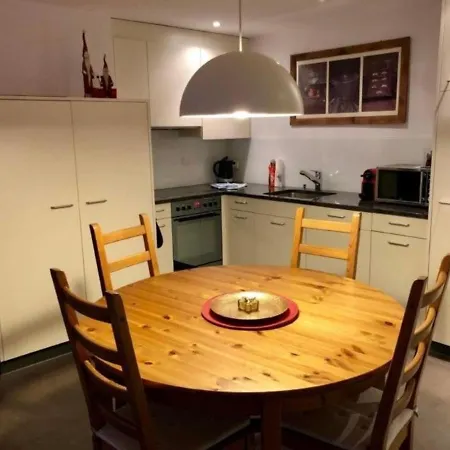 Aiolos 3 - 4 Personen Apartmán