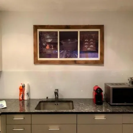 Apartmán Aiolos 3 - 4 Personen *