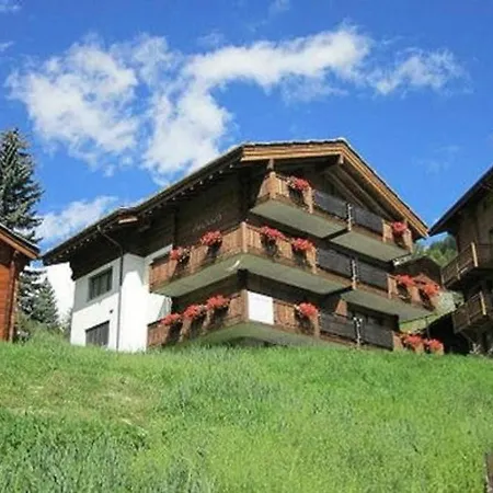 Apartmán Aiolos 3 - 4 Personen *