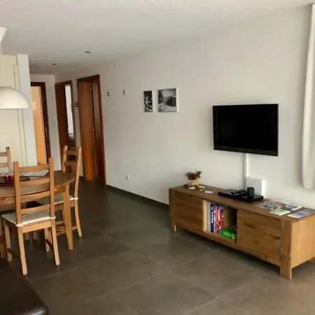 Apartamento Aiolos 3 - 4 Personen *