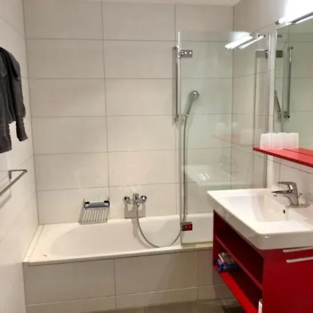 Aiolos 3 - 4 Personen Apartment *